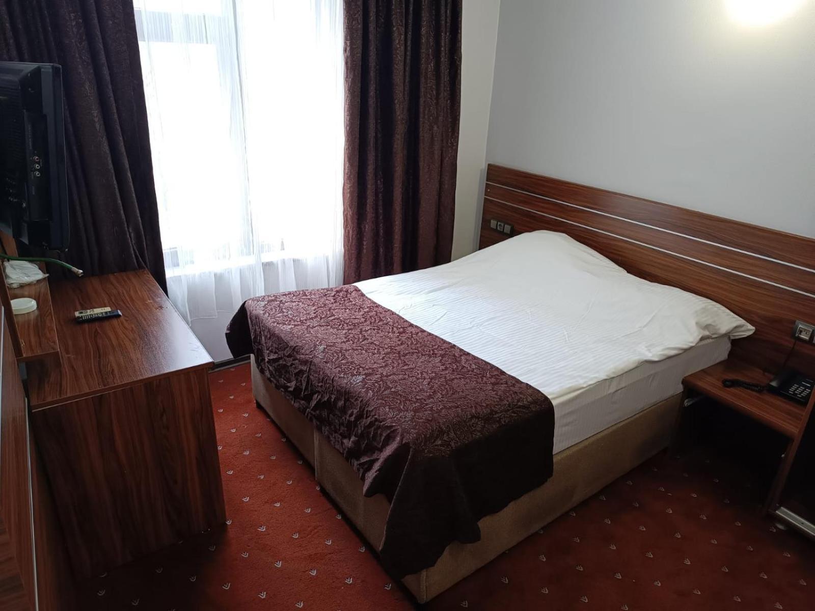 Pirotel Hotel Konya Ngoại thất bức ảnh