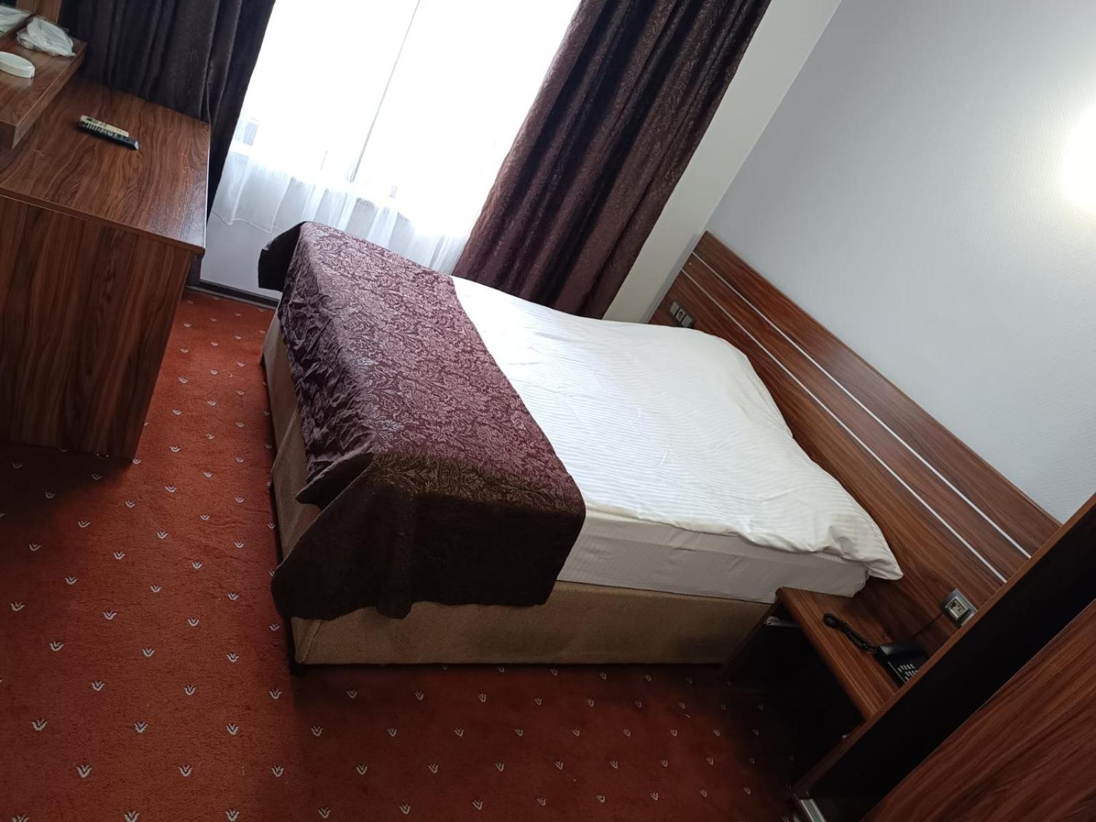 Pirotel Hotel Konya Ngoại thất bức ảnh